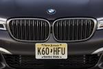 BMW M760i xDrive 2017 года (NA)